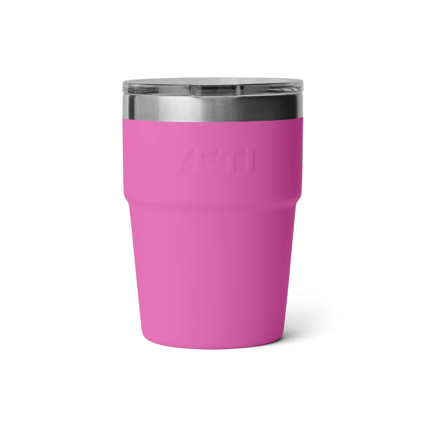 YETI Rambler 16 Oz (475 ml) Stackable Cup、mySite、noshort