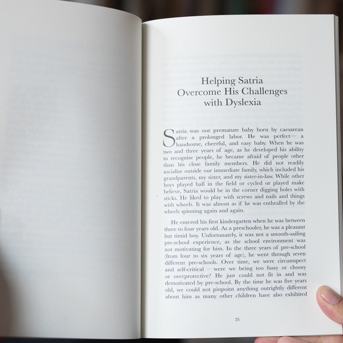 You Are Not Alone: Stories of Overcoming the Challenges of Autism, Dyslexia, and ADHD、mySite、topwebapps