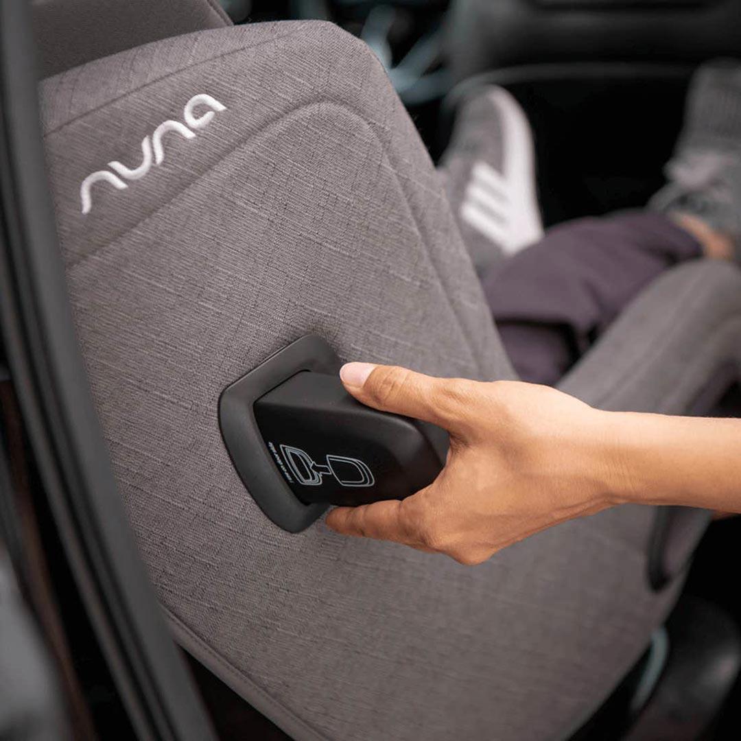  Nuna TODL NEXT Car Seat - Caviar、mySite、merchandisen