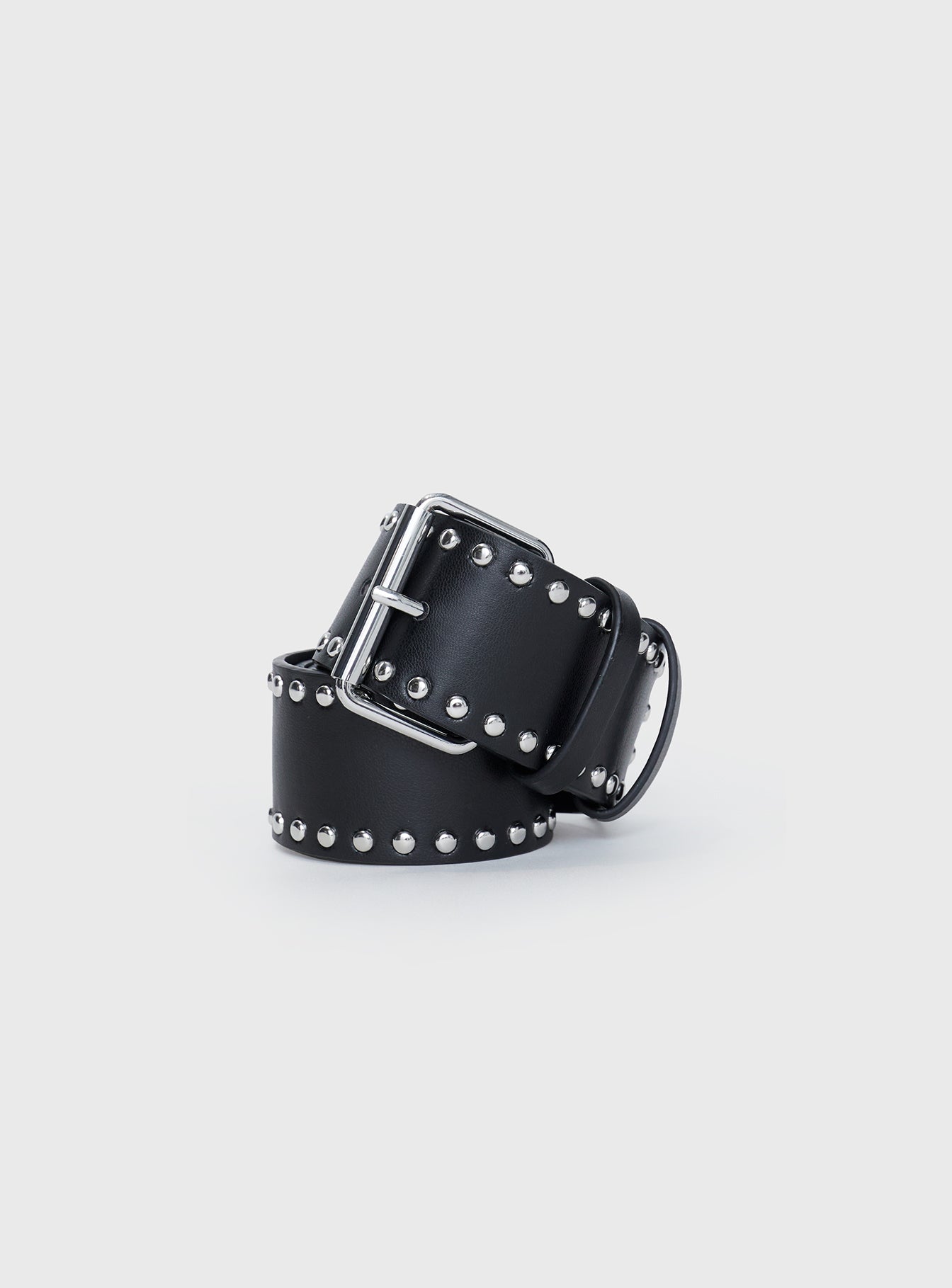 Zanetta Studded Belt、mySite、solidvoid