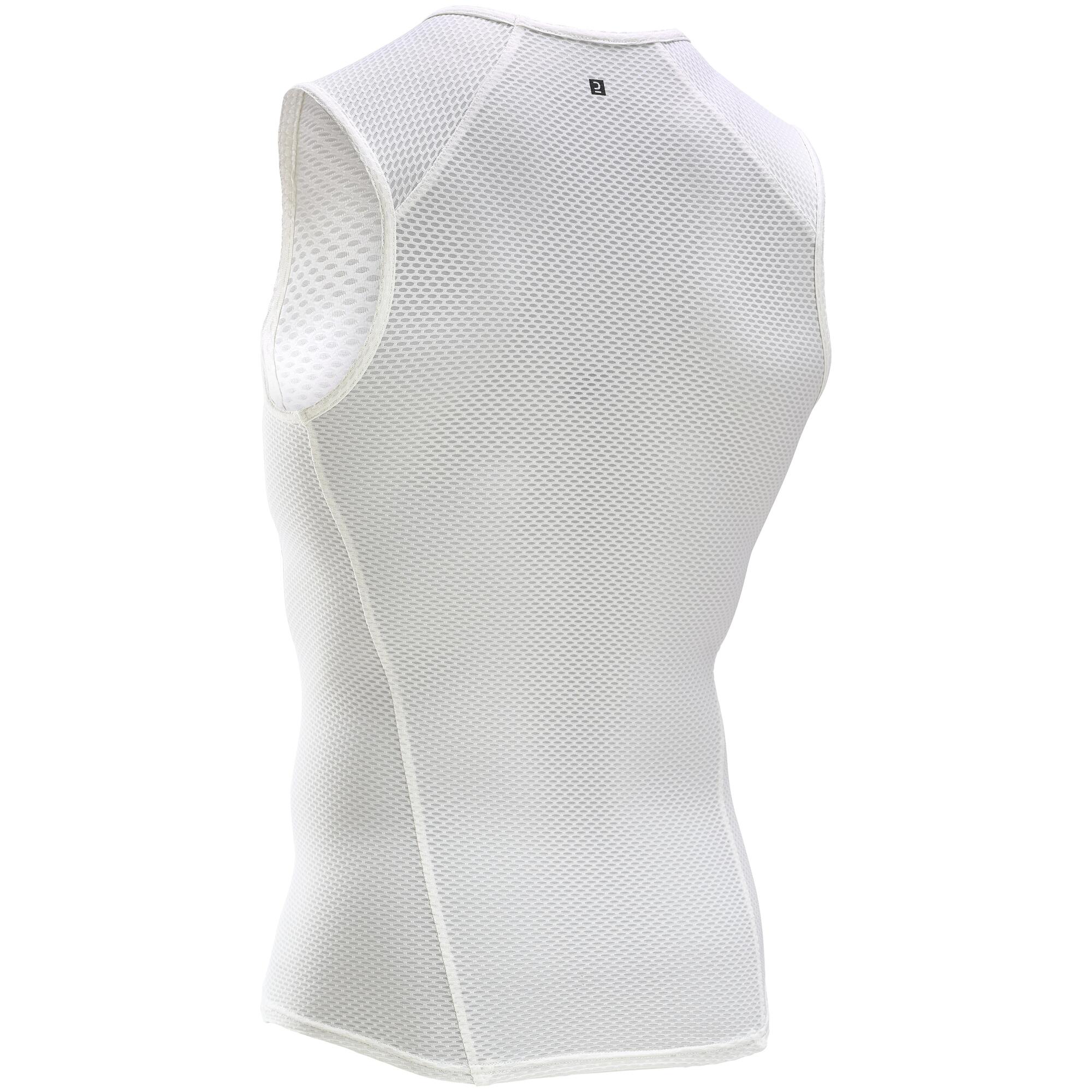 Van Rysel Cycling Summer Training Base Layer