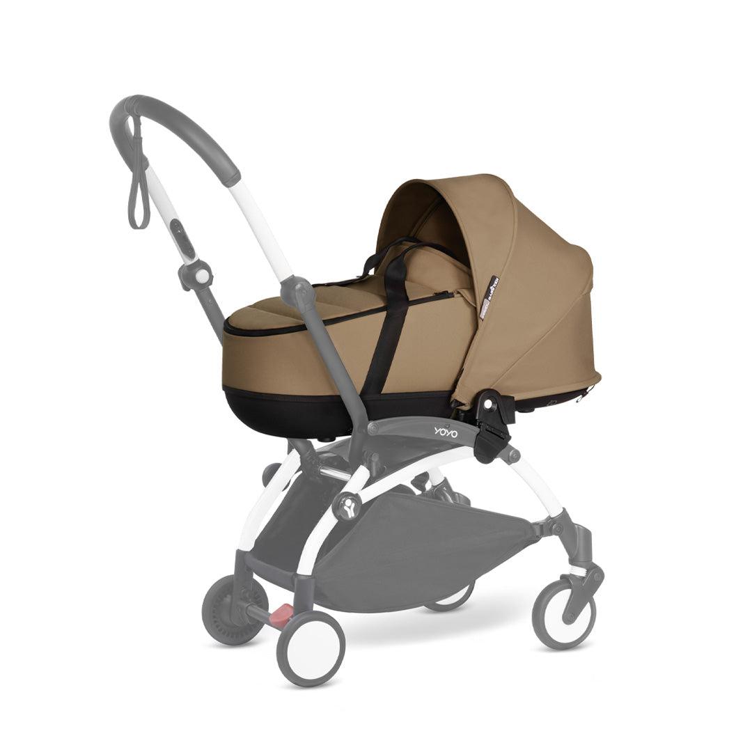  Stokke | BABYZEN YOYO Bassinet、mySite、merchandisen