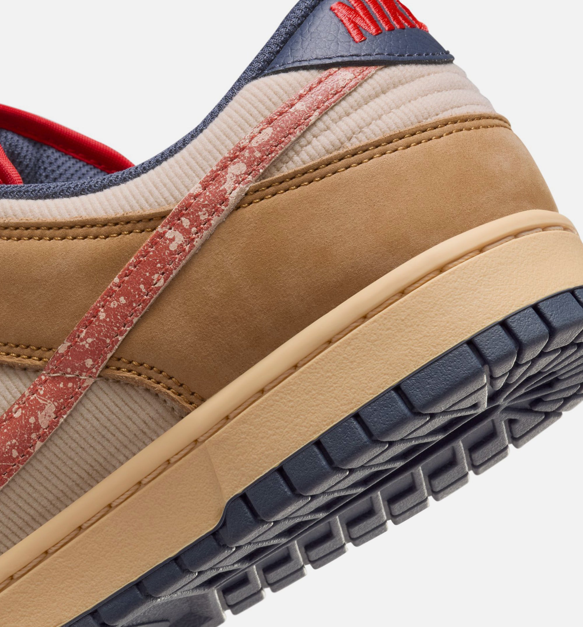 Dunk Low Retro SE Wheat Mens Lifestyle Shoe - Wheat/Sanddrift/Celestial Gold/Burnt Sunrise、mySite、dreamappss