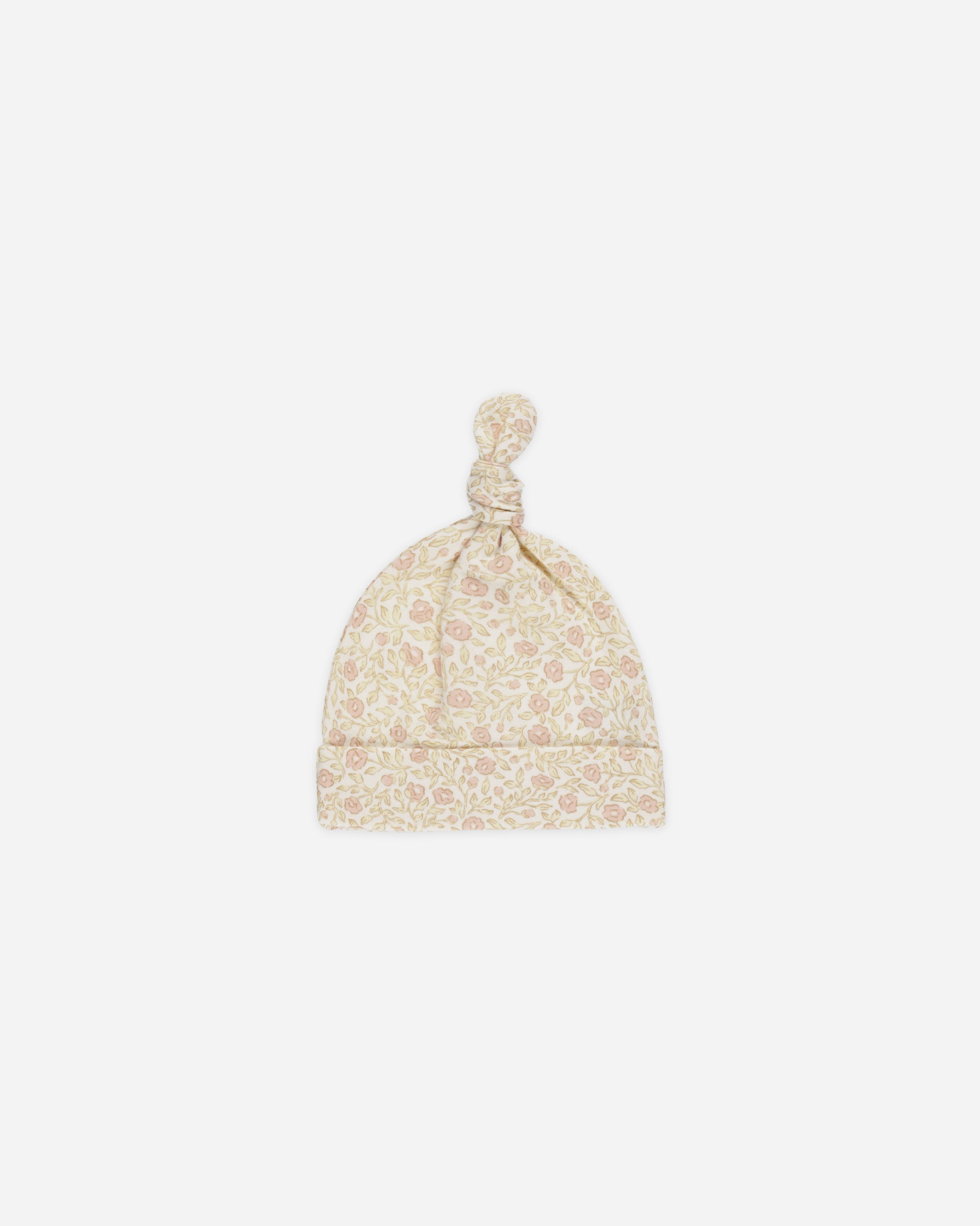  Knotted Baby Hat || Primrose、mySite、layawaytickets
