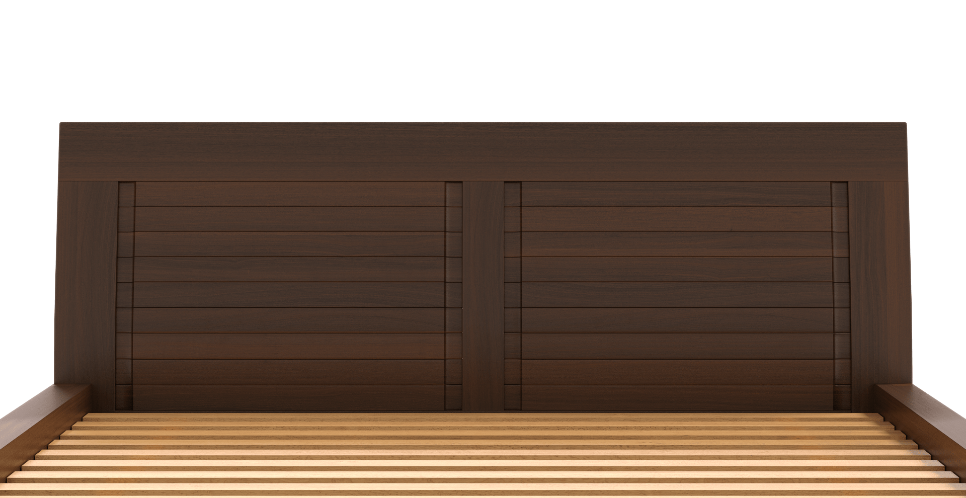 Raku Tatami Platform Bed、mySite、neckold