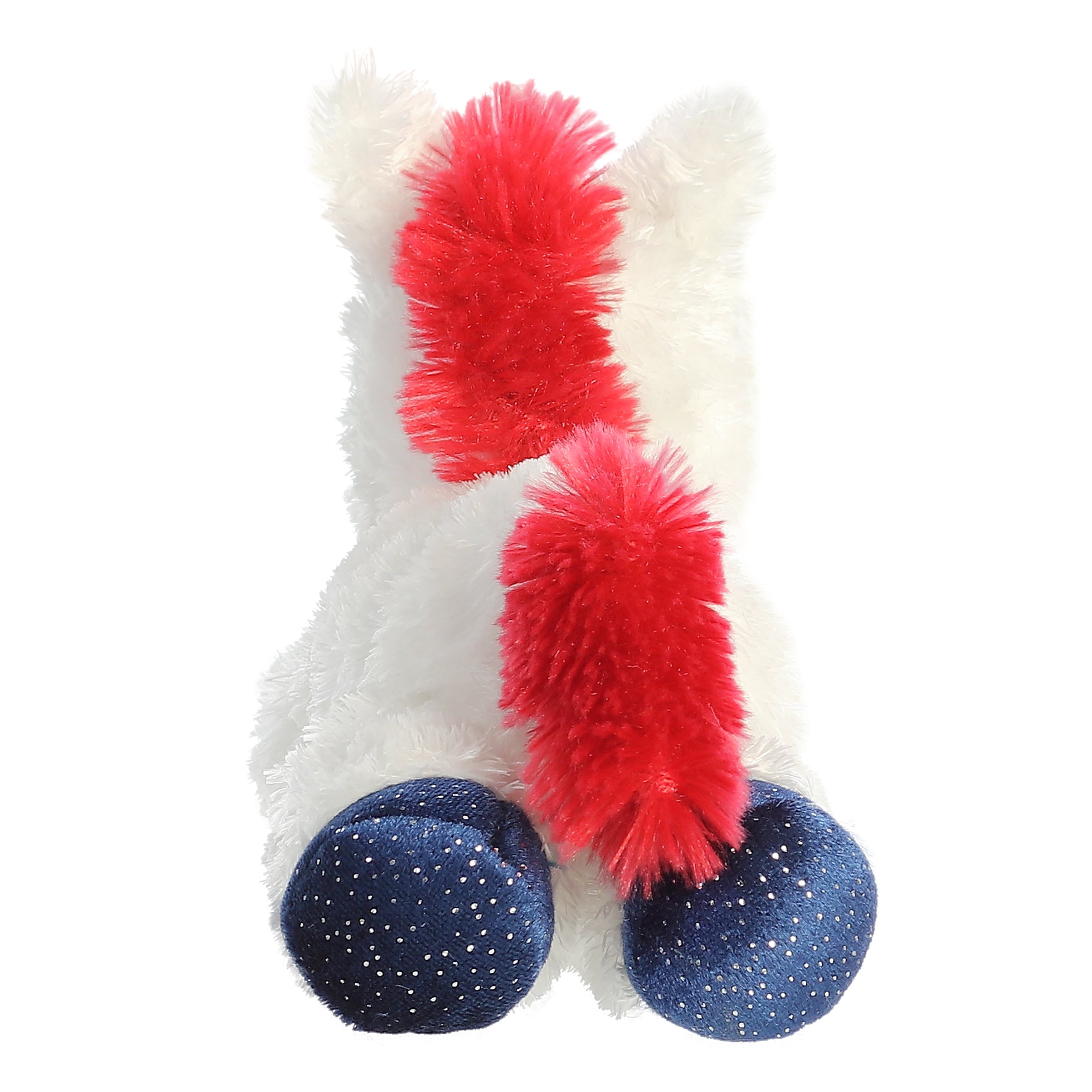 Aurora® - Mini Flopsie™ - 8 Star Unicorn、mySite、g9winljtr