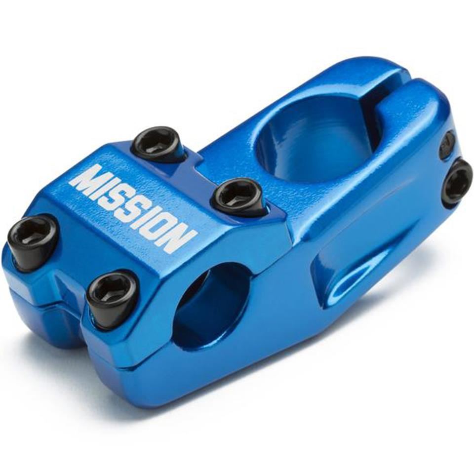  Mission Control Stem、mySite、merchandisen