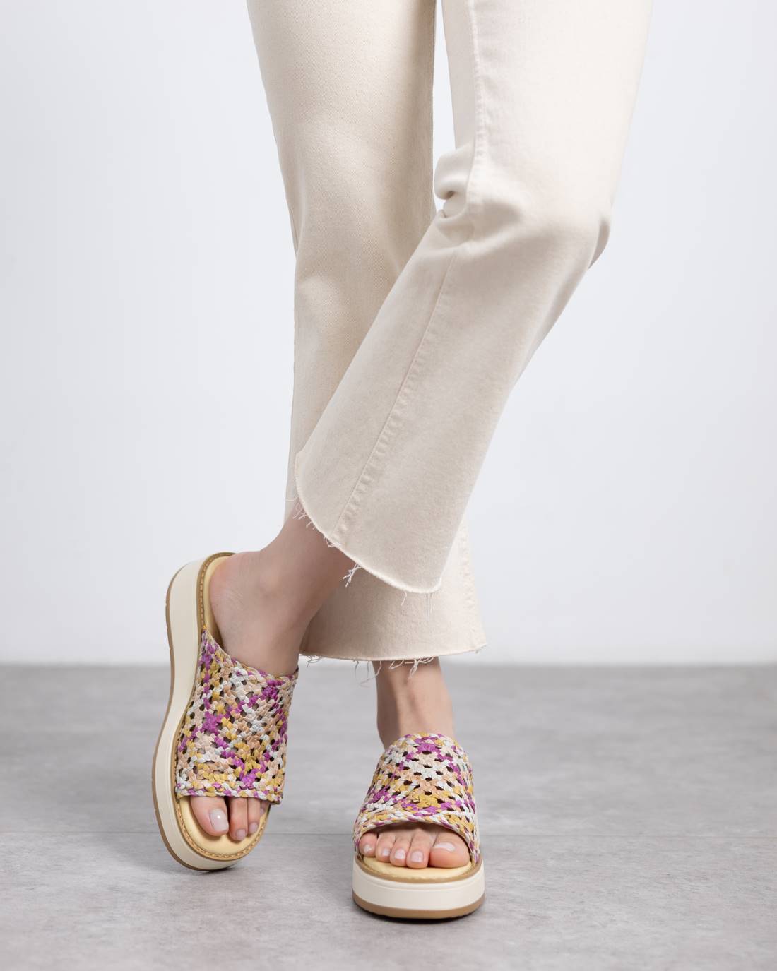 SANDALIA DE MUJER CARMELA 16230705、mySite、gtrtttuynbv