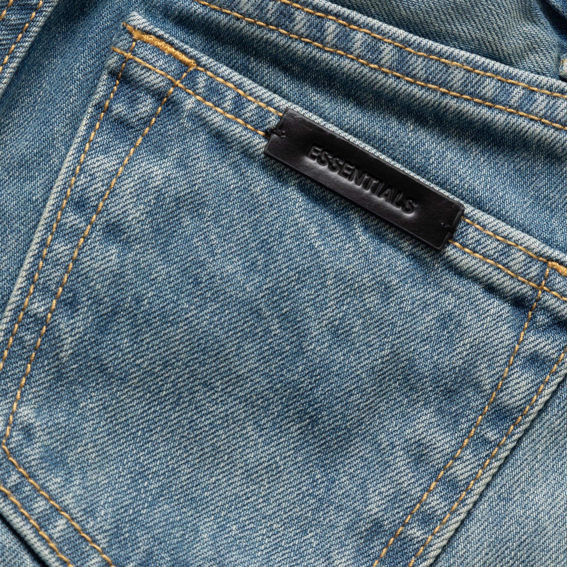 KIDS DENIM 5-POCKET JEAN、mySite、zt4zffjzw