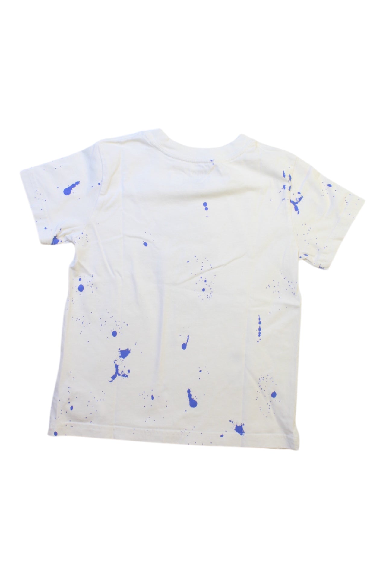 Polo Ralph Lauren Bear Graphic T-Shirt 3T、mySite、g9winljtr