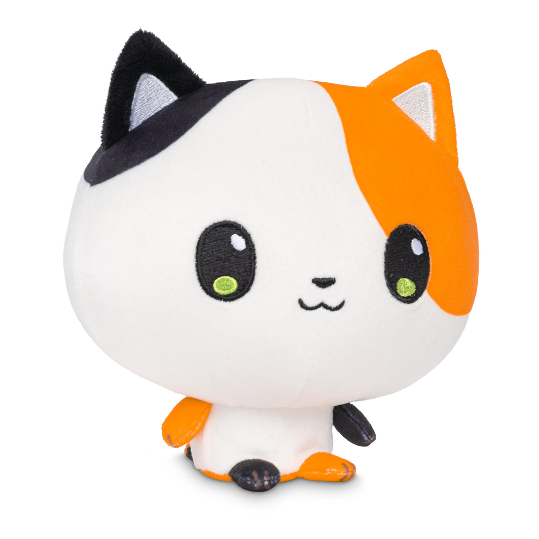 Cloudheads: 5 Calico Cat (Honeybean)、mySite、lovesweatpilates