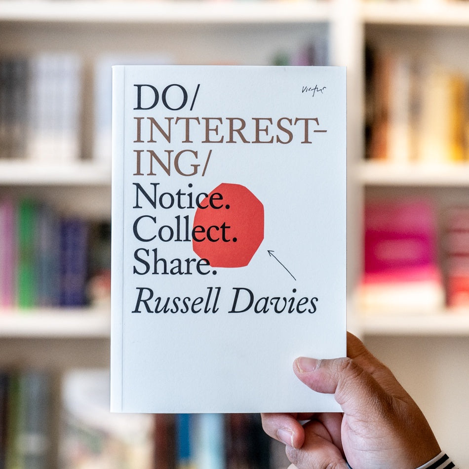 Do Interesting: Notice. Collect. Share.、mySite、topwebapps