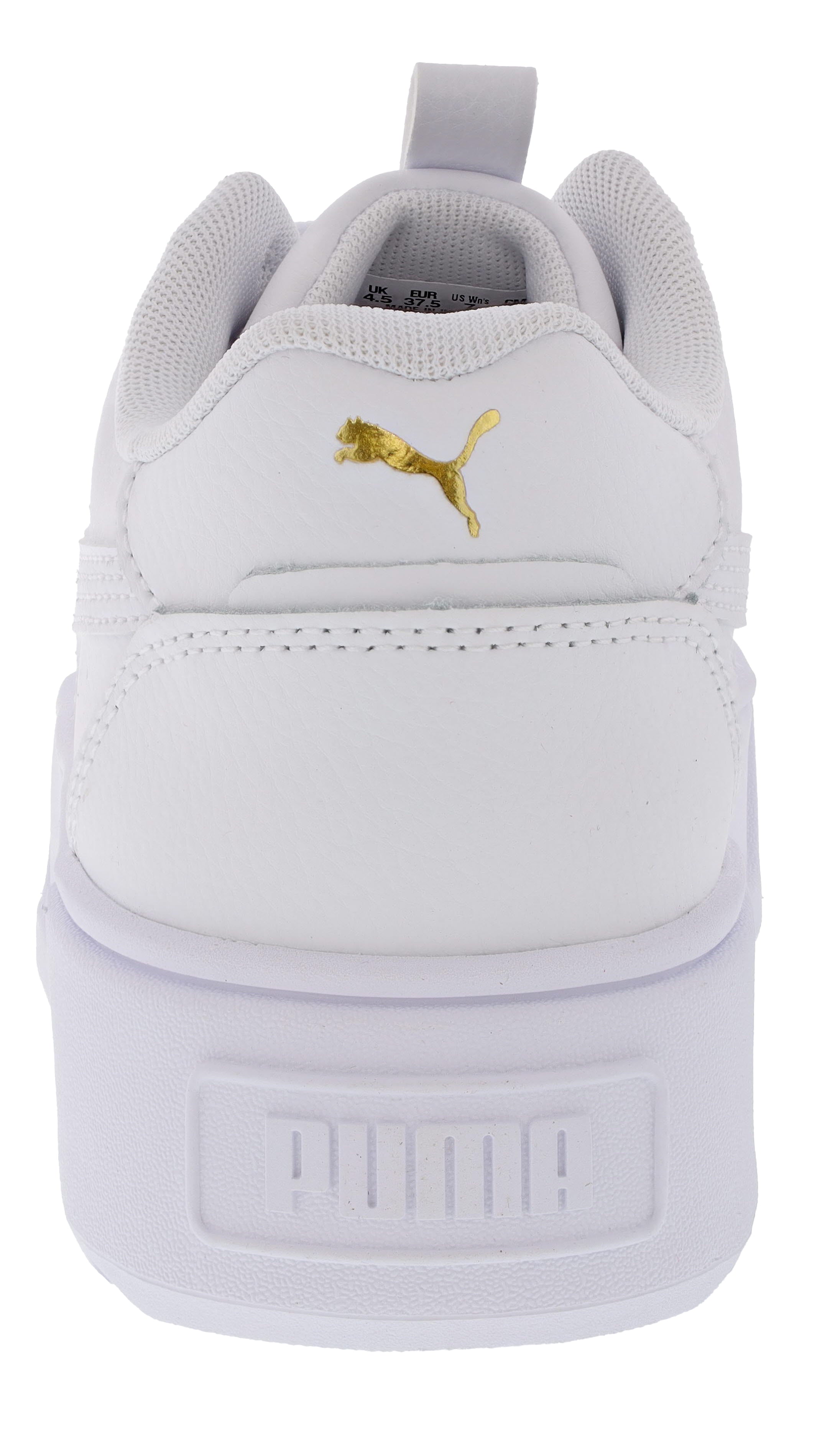 Puma Women's Karmen Rebelle Platform Sneakers、mySite、lovesweatpilates