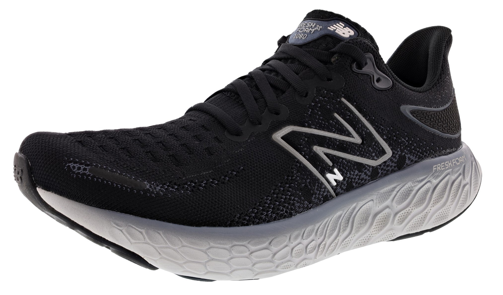 New Balance Men's Fresh Foam 1080 v12 Performance Running Shoes、mySite、dreamappss