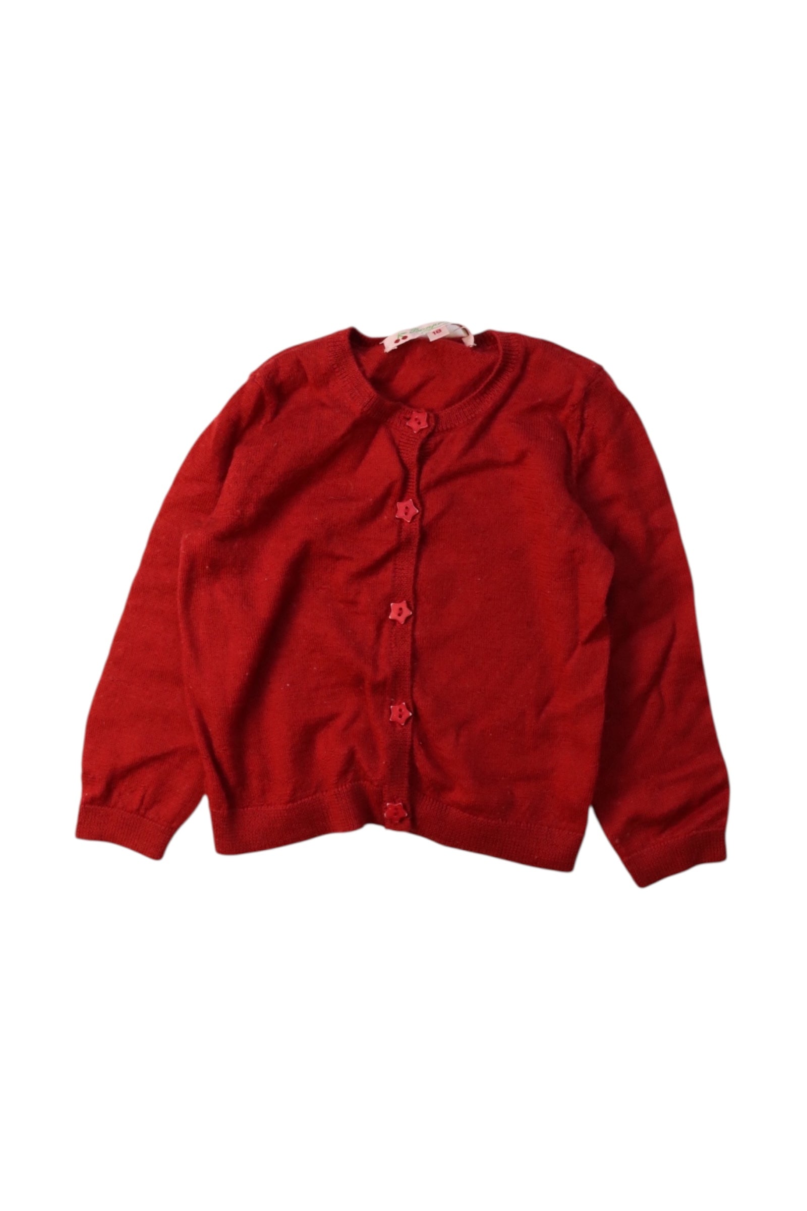 Bonpoint Cardigan 12-18M、mySite、g9winljtr