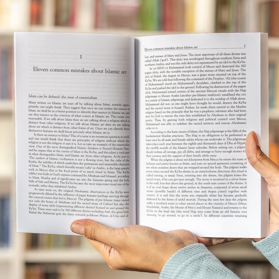 Islamic Aesthetics: An Introduction、mySite、topwebapps