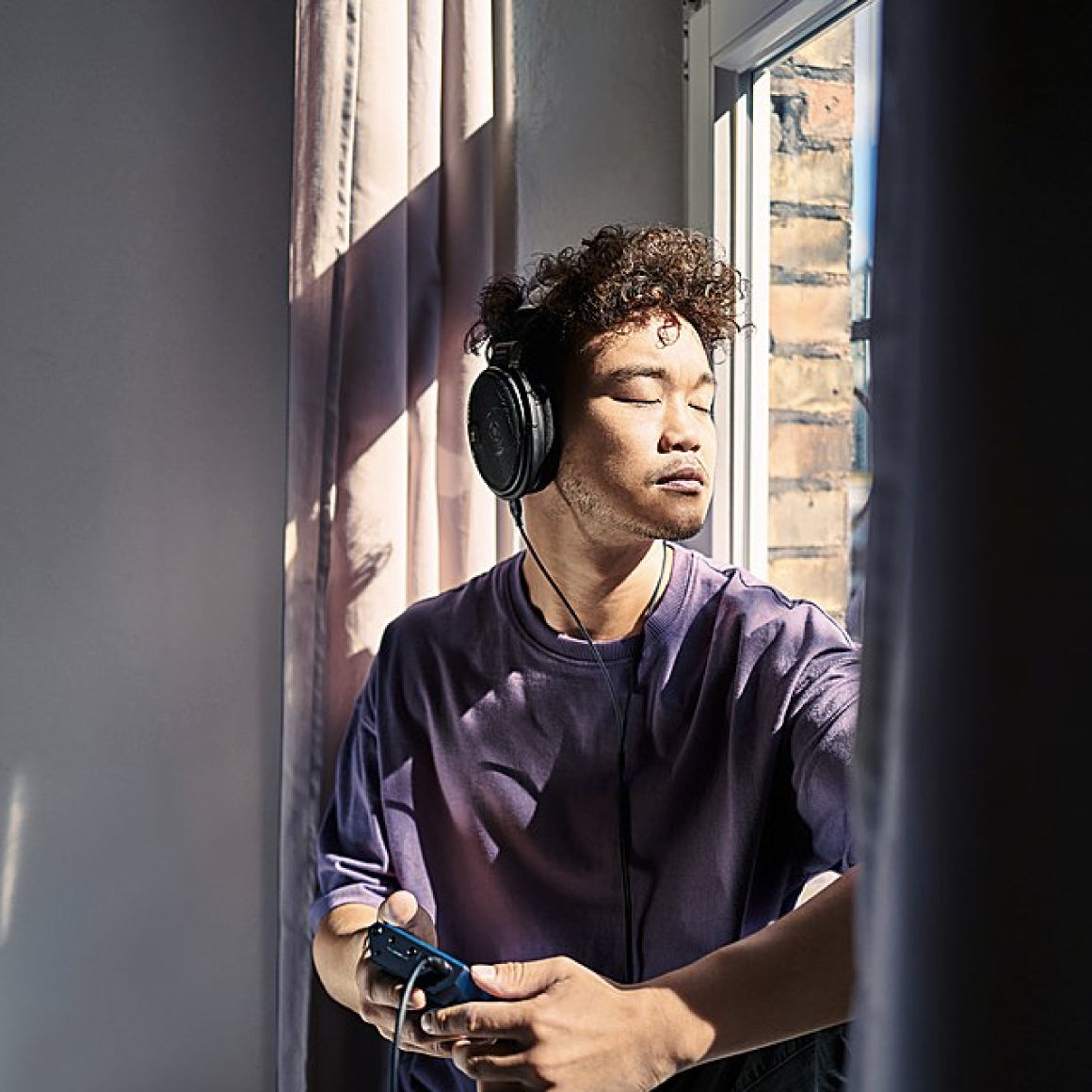  Sennheiser - HD 660S2、mySite、merchandisen