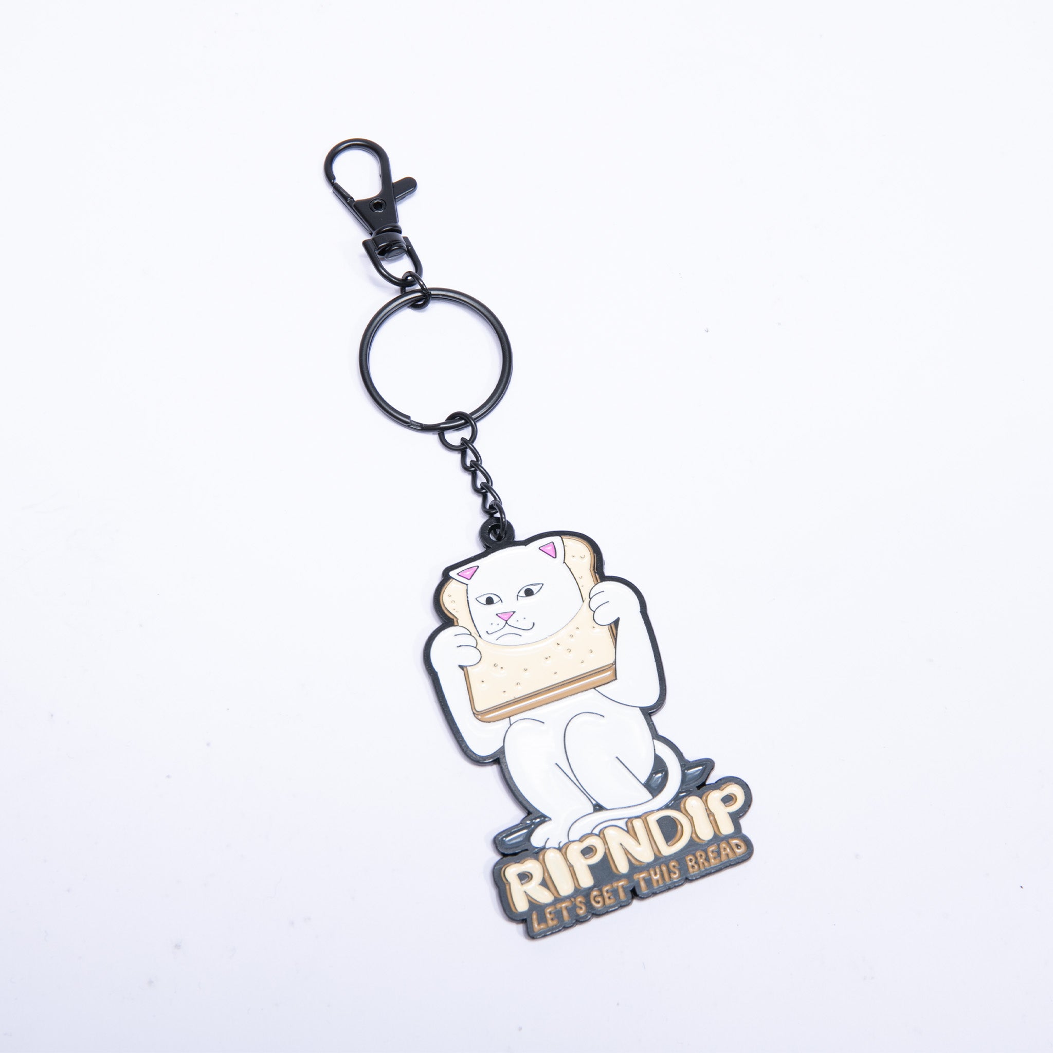  Gluten Free Keychain、mySite、merchandisen