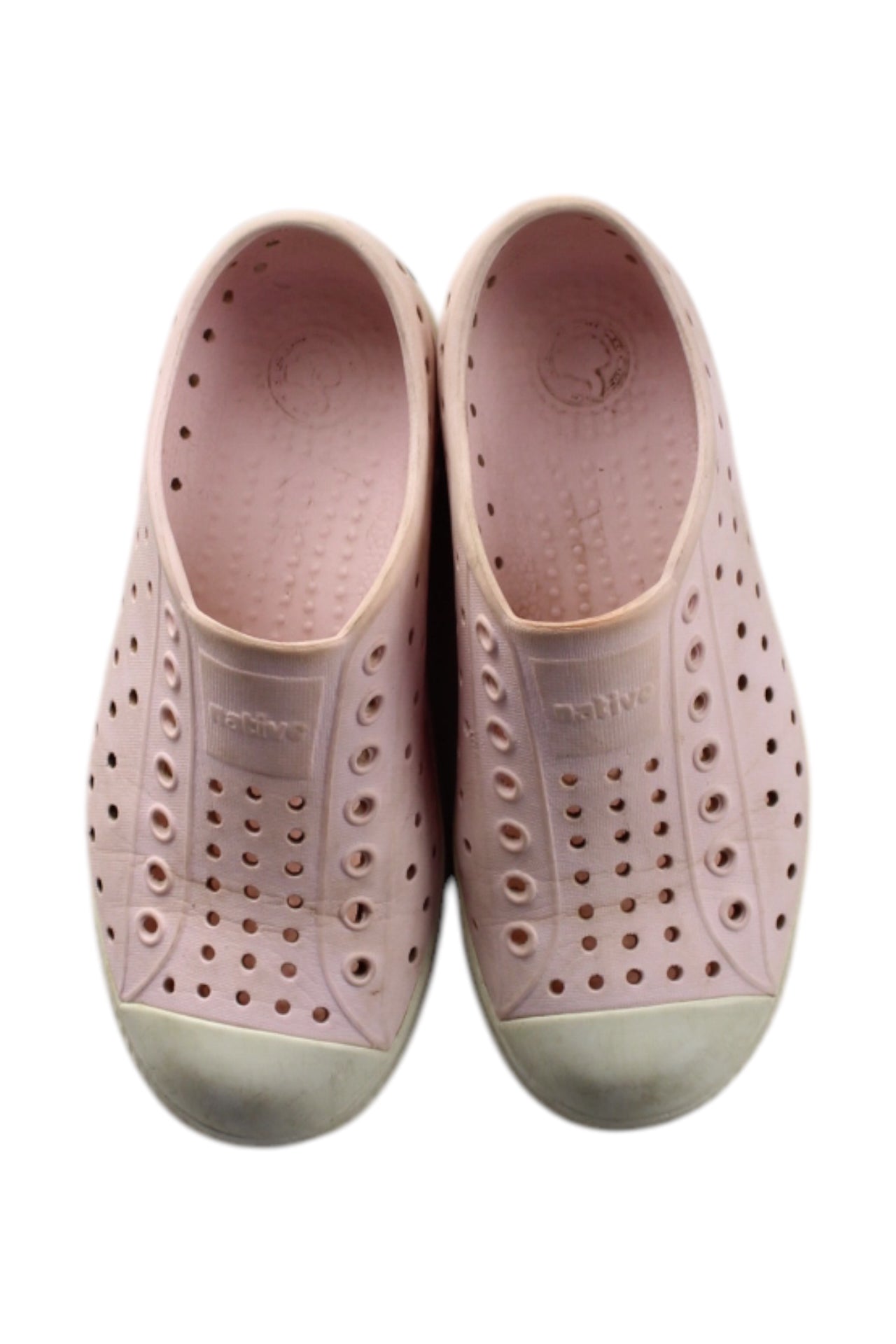 Native Shoes Aqua Shoes 6T - 7Y (EU31)、mySite、g9winljtr