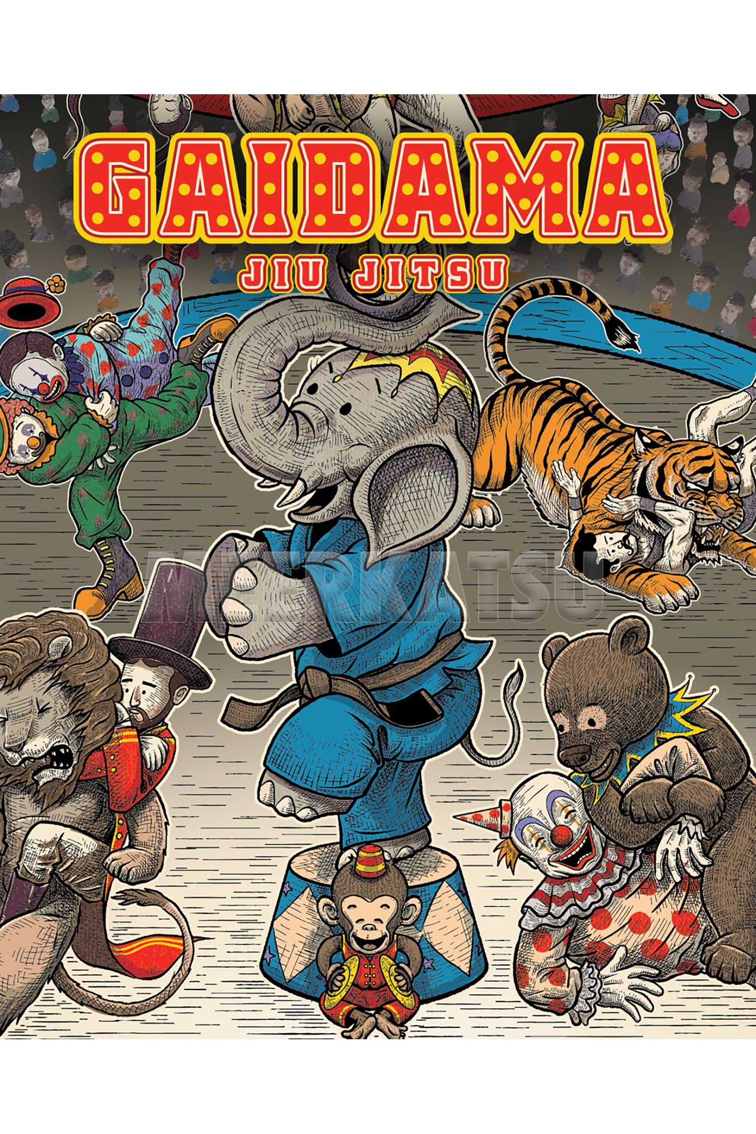 Women's Cirque du Jiu Jitsu Rashguard - Short Sleeve、mySite、gigharbornorthrealestate