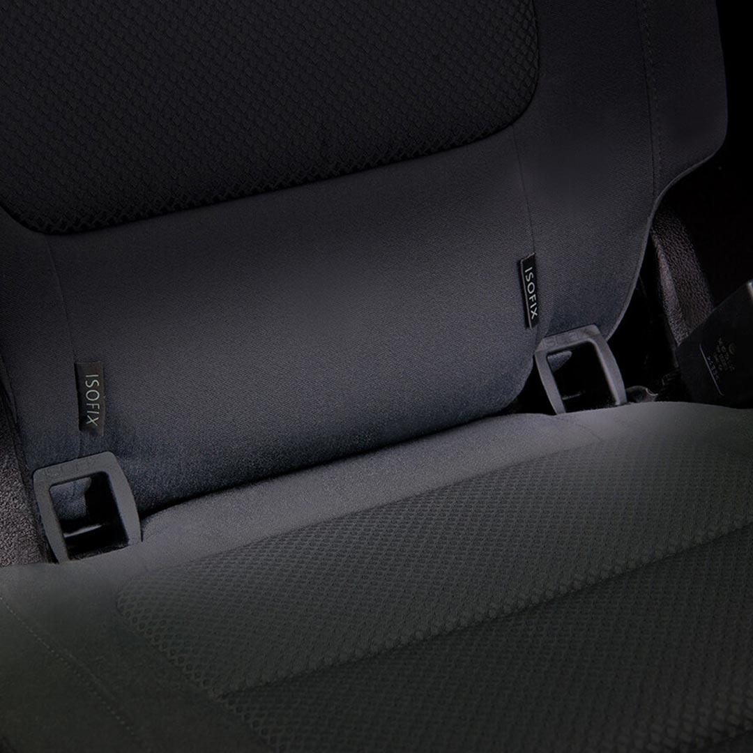  CYBEX ISOFix Connect Guides、mySite、merchandisen