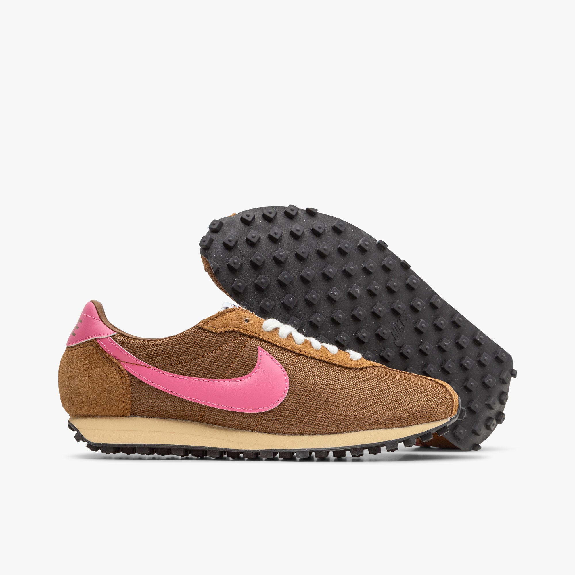  Nike LD-1000 SP / Light British Tan / Pinksicle、mySite、merchandisen