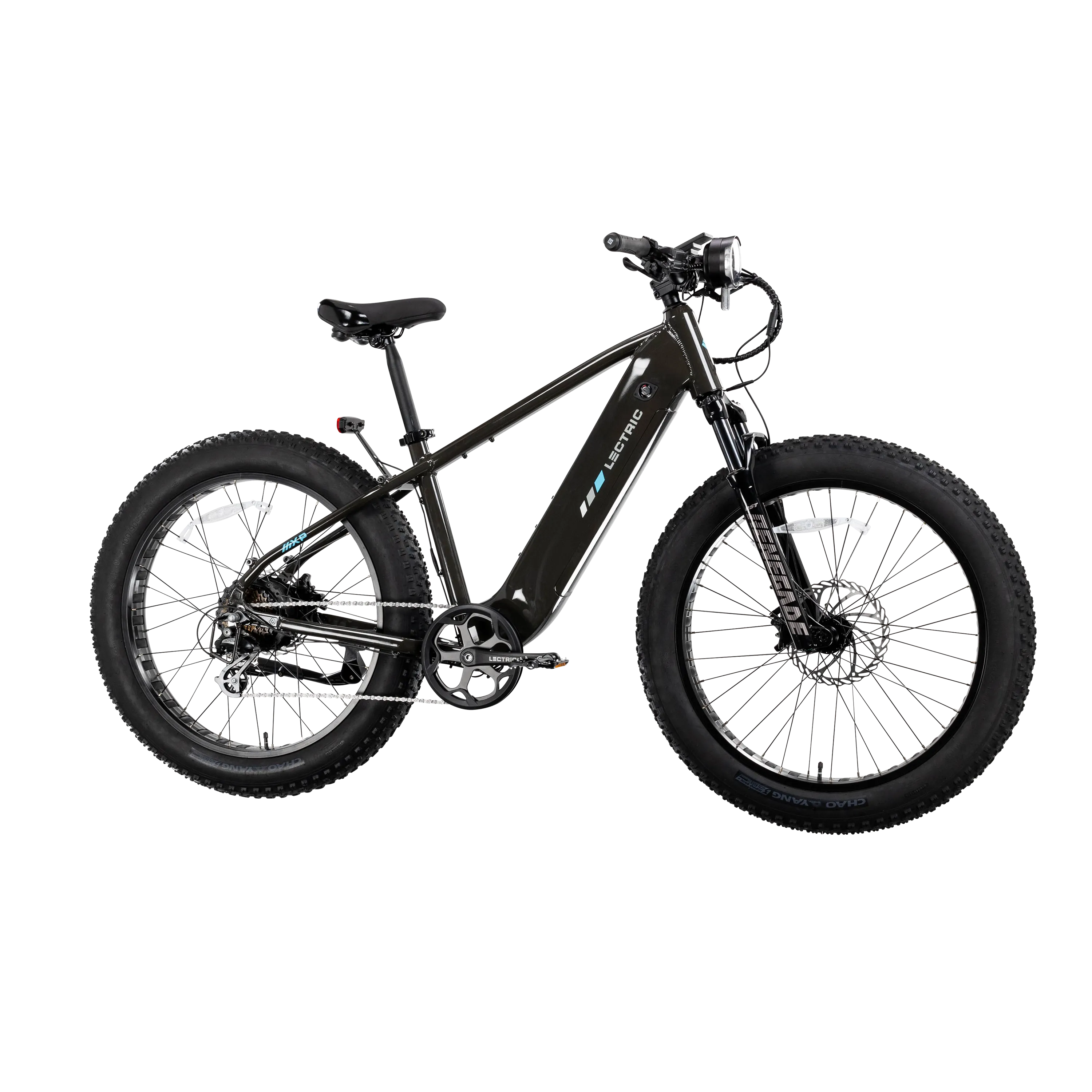  XPeak High-Step 2.0 eBike、mySite、ghnorth