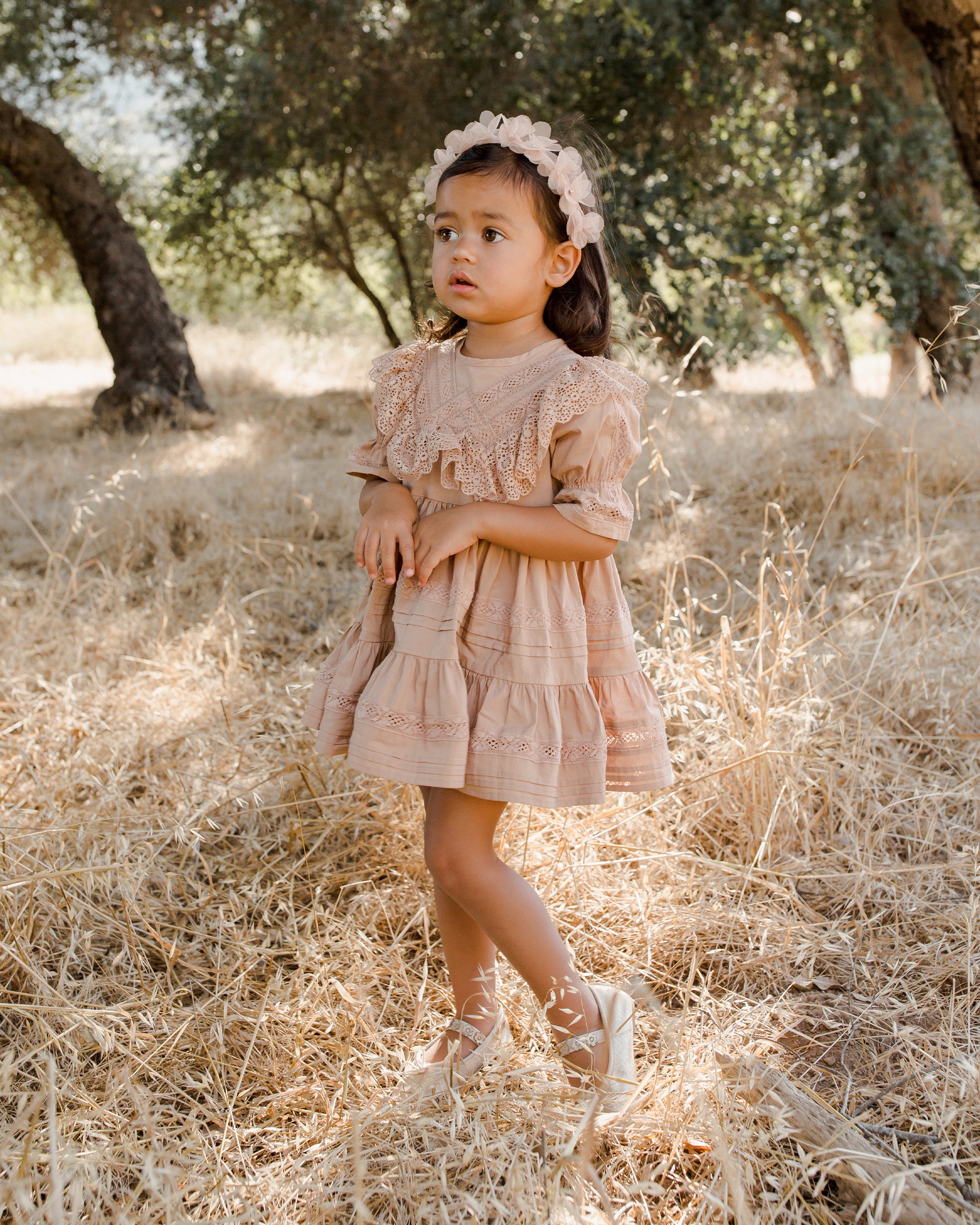  Genevieve Dress || Mocha、mySite、layawaytickets