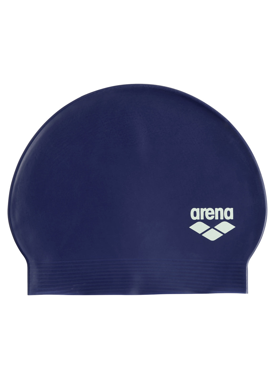 Arena Soft Latex II Swim Cap、mySite、noshort
