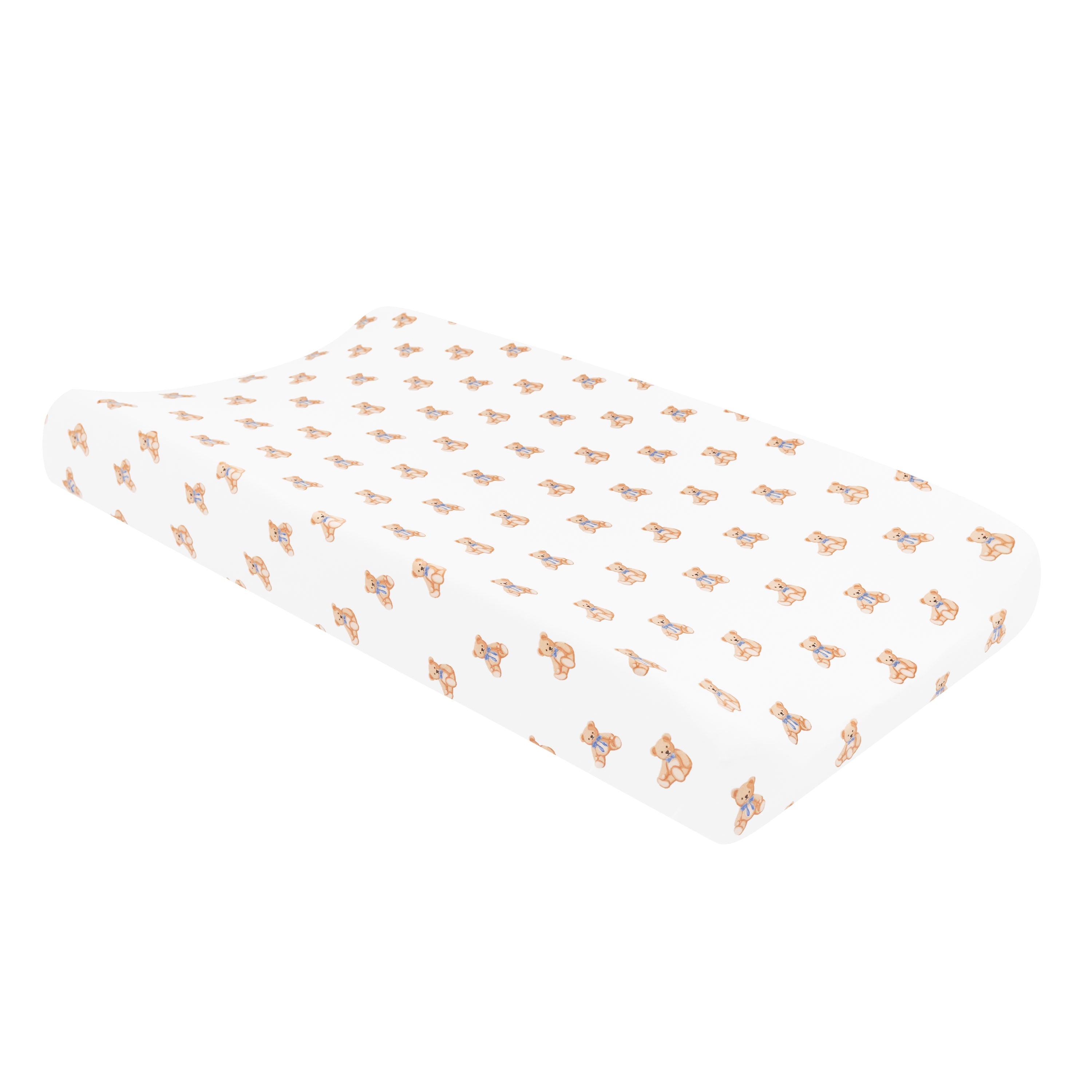  Change Pad Cover in Teddy Bear、mySite、layawaytickets