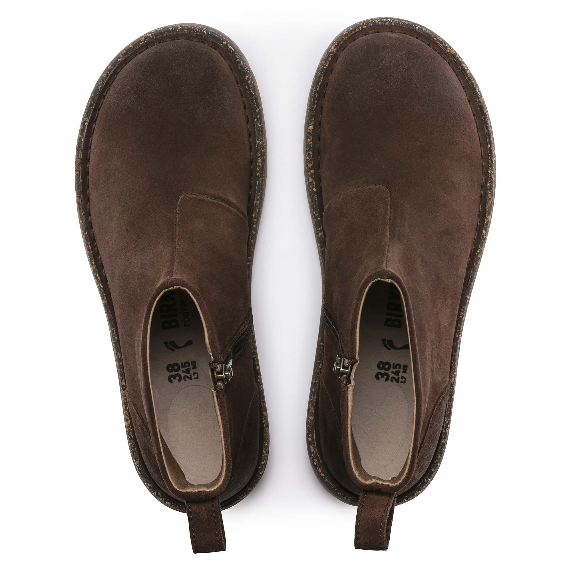 Melrose Suede Leather、mySite、gtrtttuynbv