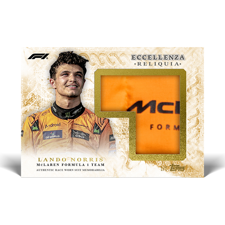 Topps F1 Eccellenza 2024、mySite、waistdrama