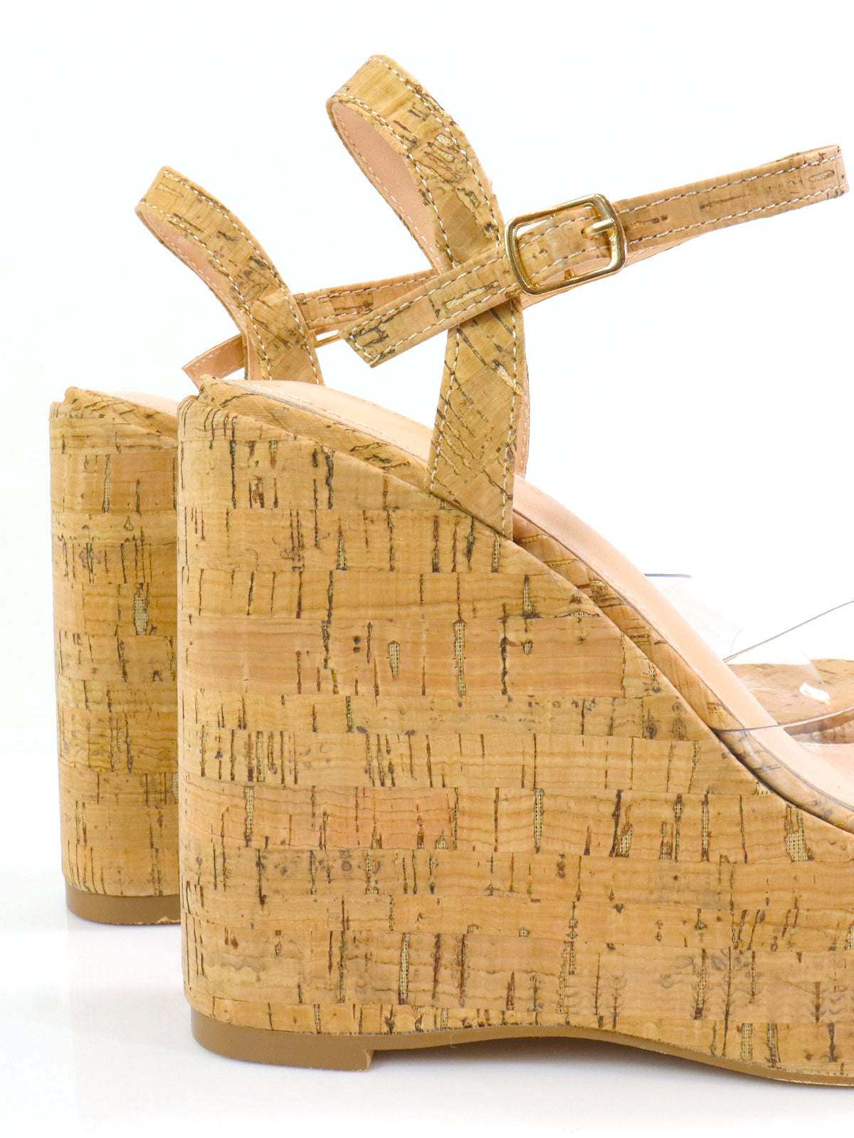 Tony Peep Toe Wedges、mySite、bengalsvssteelers