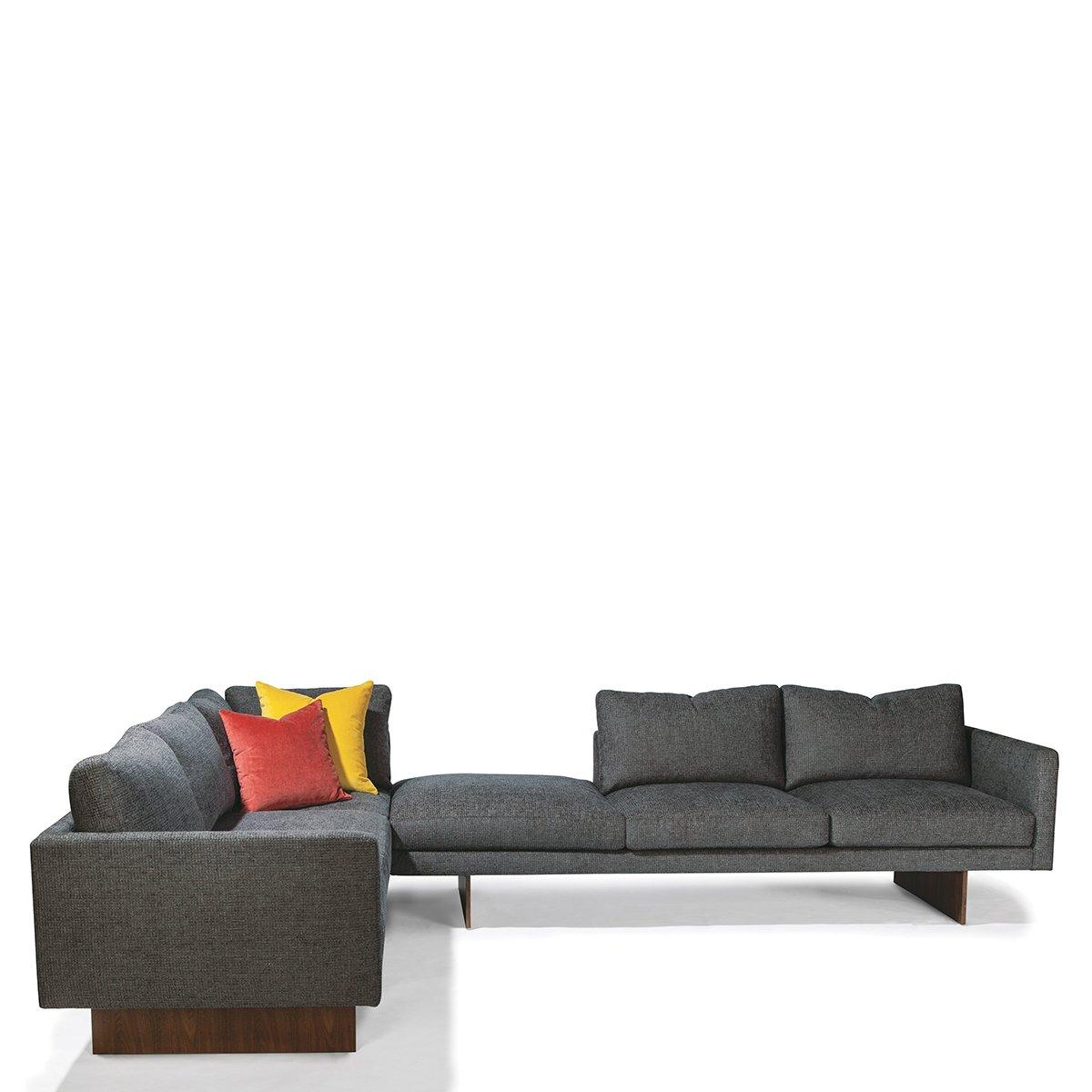 Blade Ottoman Long Sectional、mySite、neckold