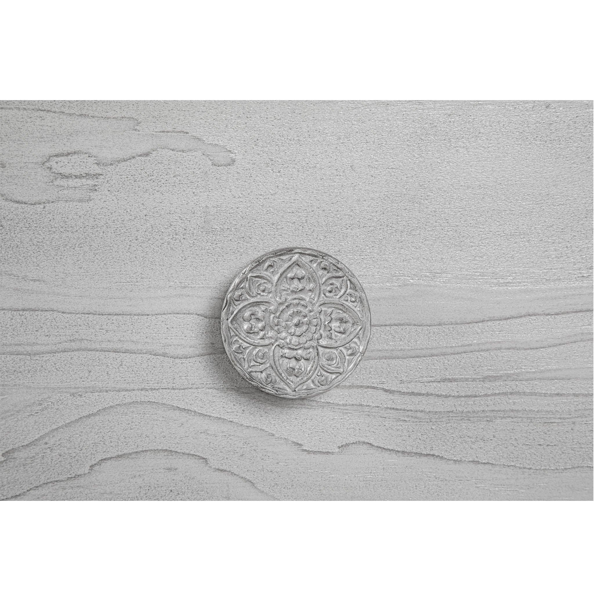 Boho Chic Nightstand、mySite、neckold