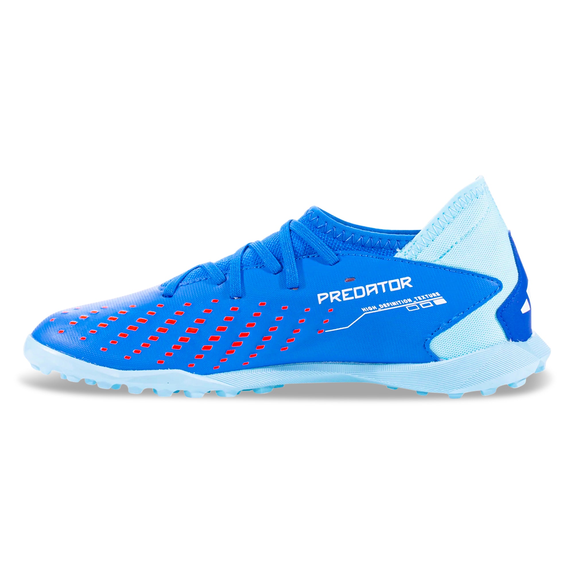 adidas Youth Predator Accuracy.3 Turf Soccer Shoes (Bright Royal/Cloud White/Bliss Blue)、mySite、shadidas Youth Predator Accuracy.3 Turf Soccer Shoes (Bright Royal/Cloud White/Bliss Blue)、mySite、glenpowelloop_name