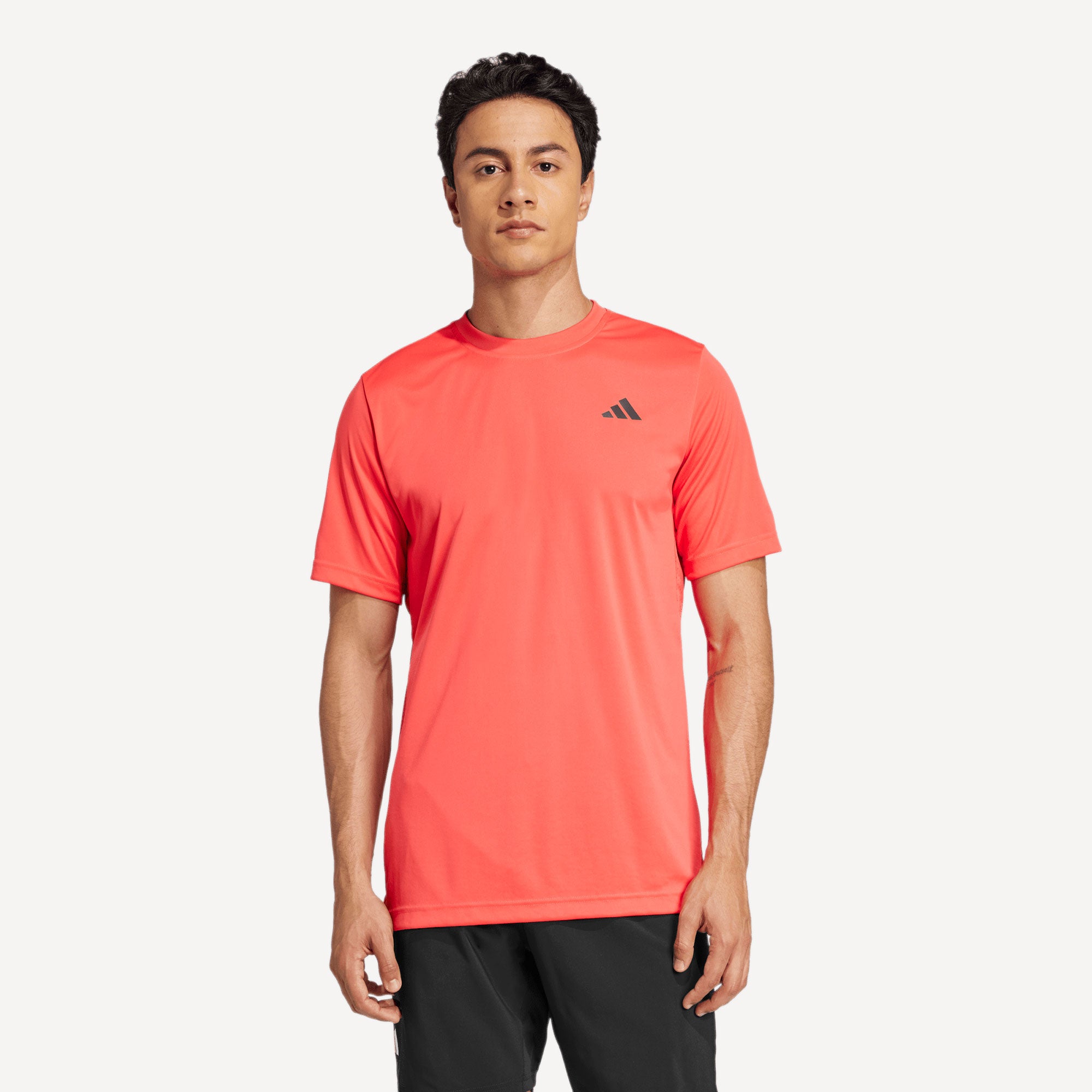 adidas Club Men's Tennis Shirt