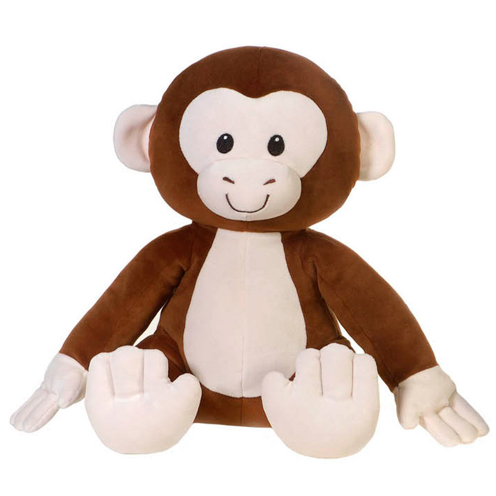 Huggy Huggables - 12 Monkey、mySite、g9winljtr