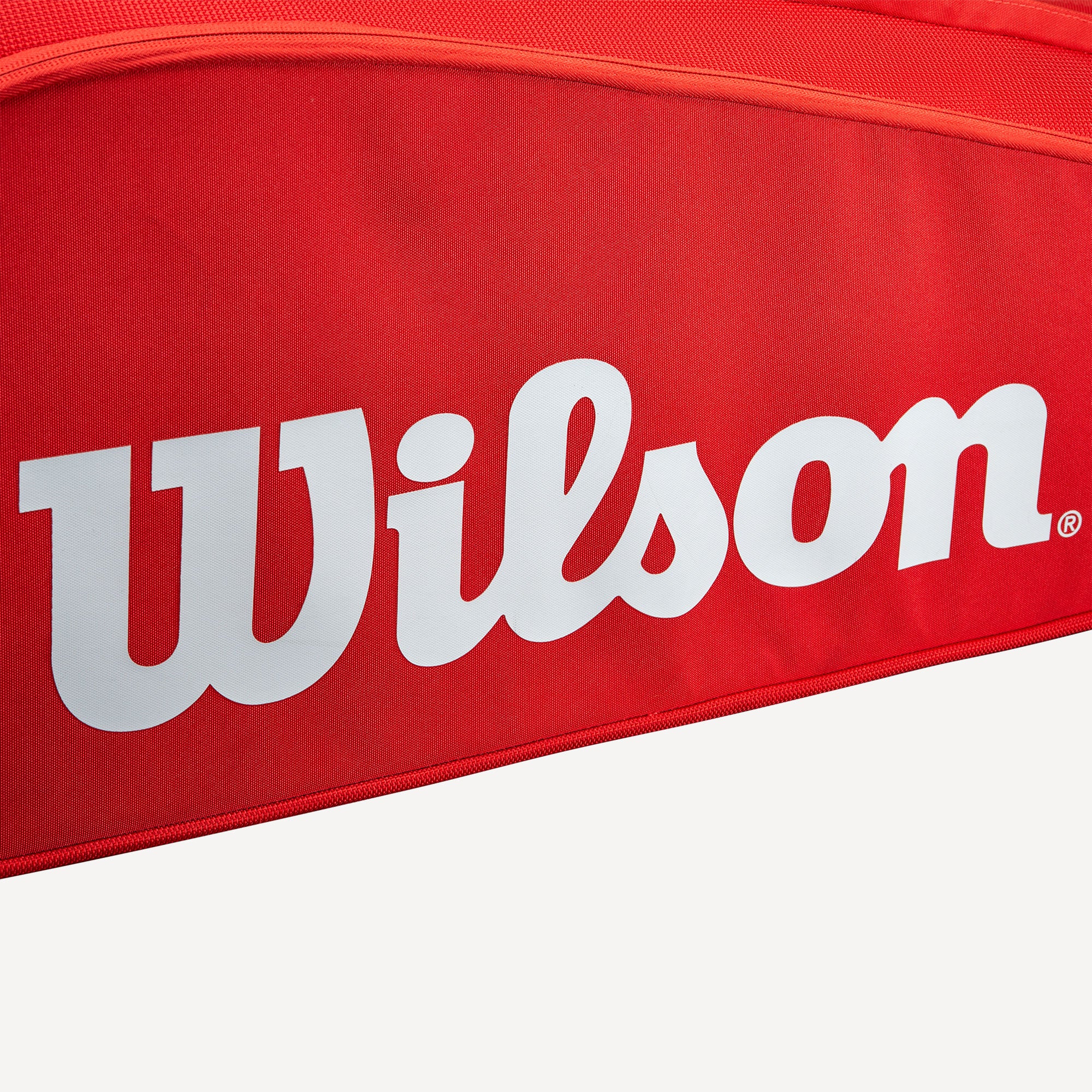 Wilson Super Tour 15 Racket Tennis Bag