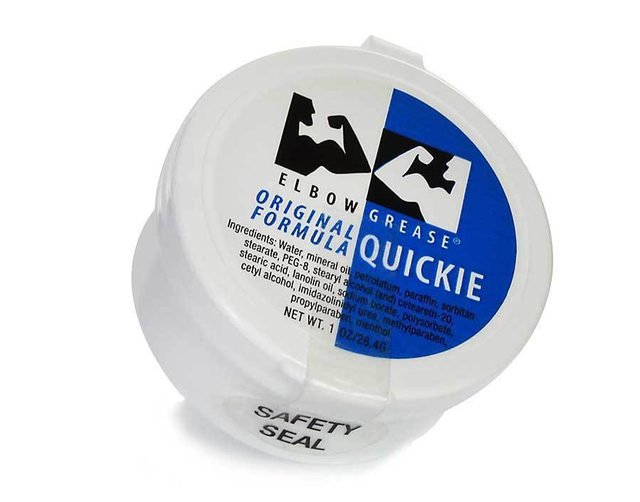 Elbow Grease Original Cream Lubricant、mySite、bottomscart