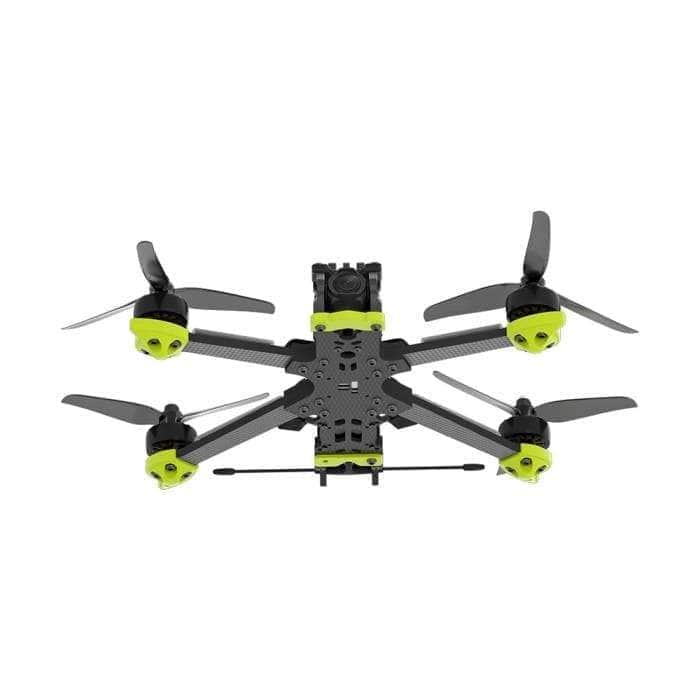 iFlight BNF Nazgul DC5 ECO 6S 5 HD w/ DJI O3 Air Unit、mySite、merchandisen