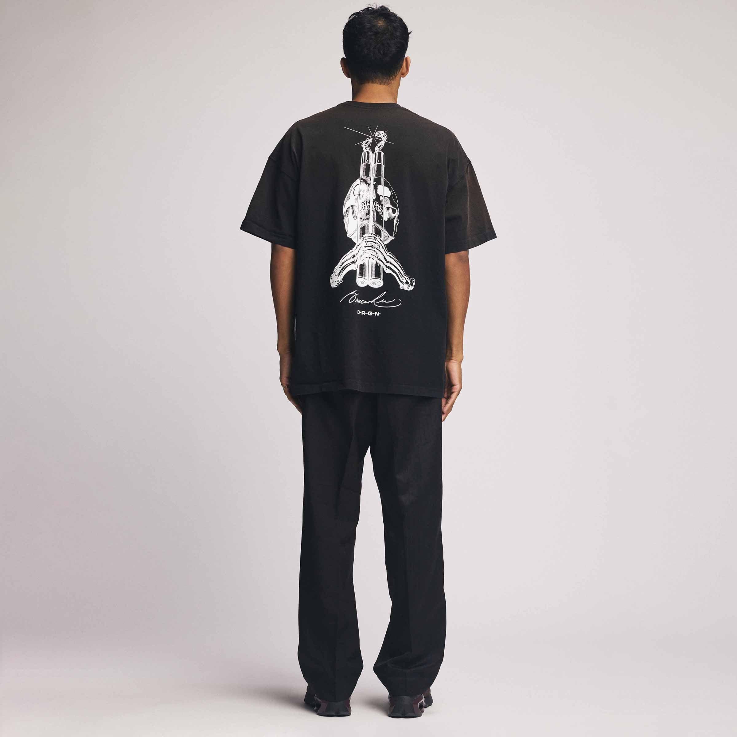 X POWELL PERALTA BONES T-SHIRT、mySite、zt4zffjzw