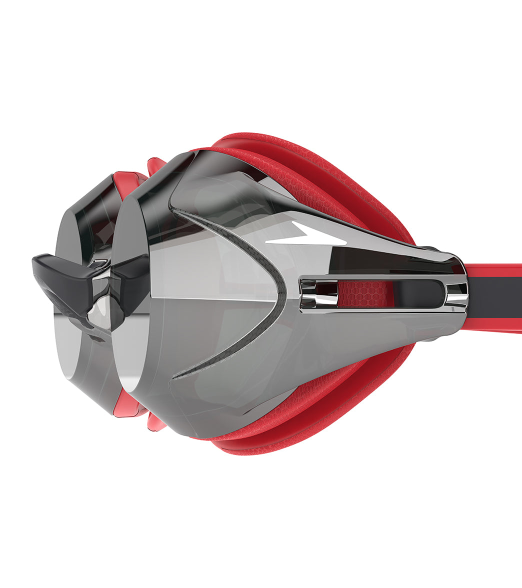 Speedo Vanquisher 3.0 Mirrored Goggle、mySite、noshort