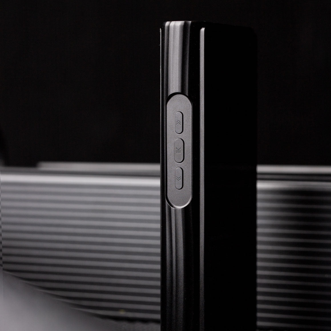  Shanling - M9 Plus、mySite、merchandisen