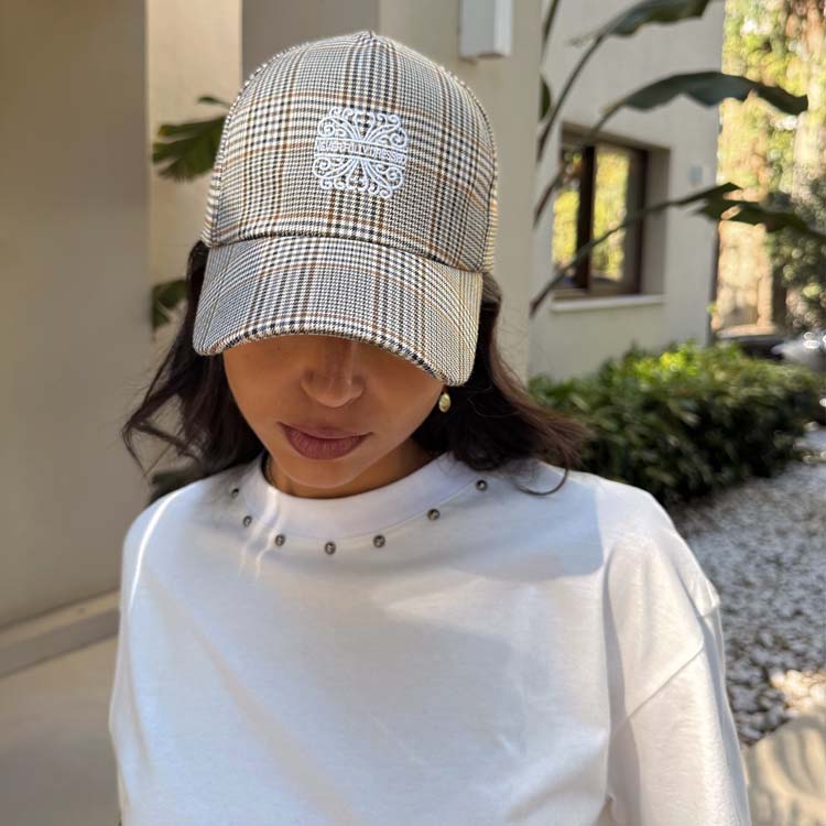 Check NFD Cap、mySite、solidvoid