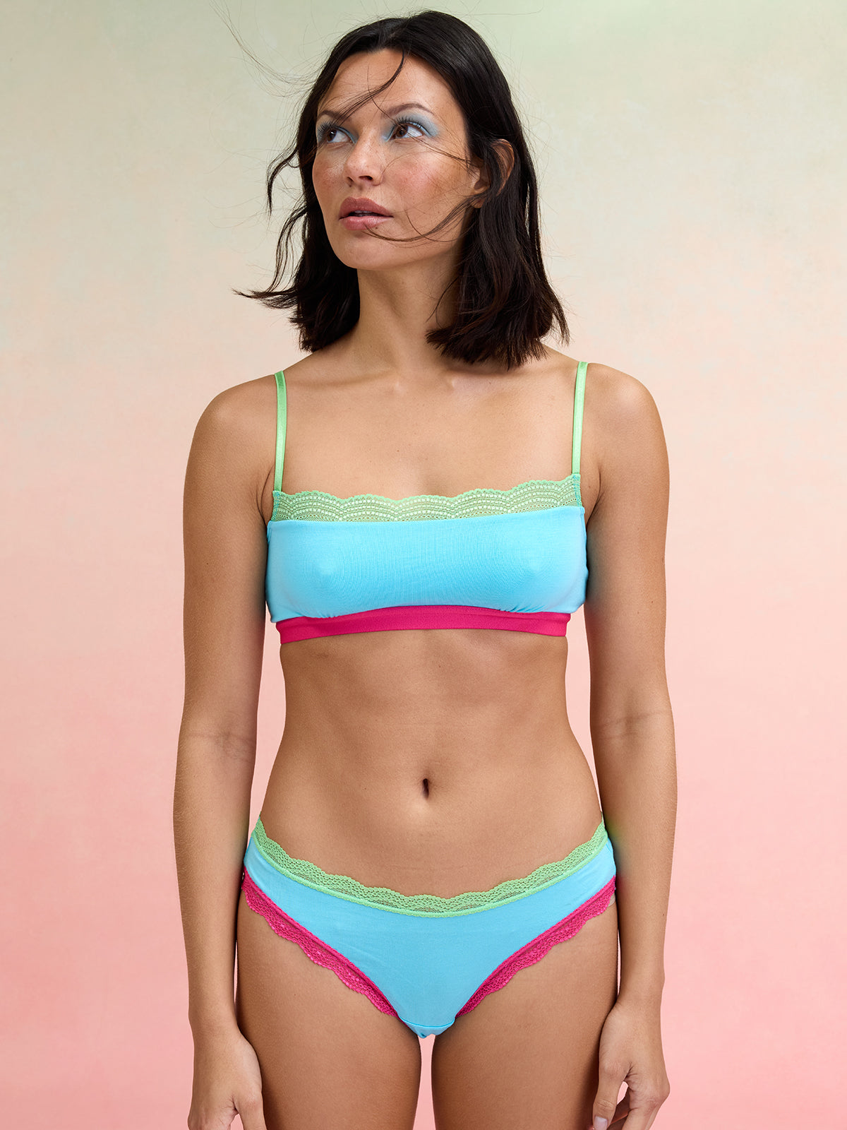 Brazilian Knicker - Art Brights、mySite、bengalsvssteelers