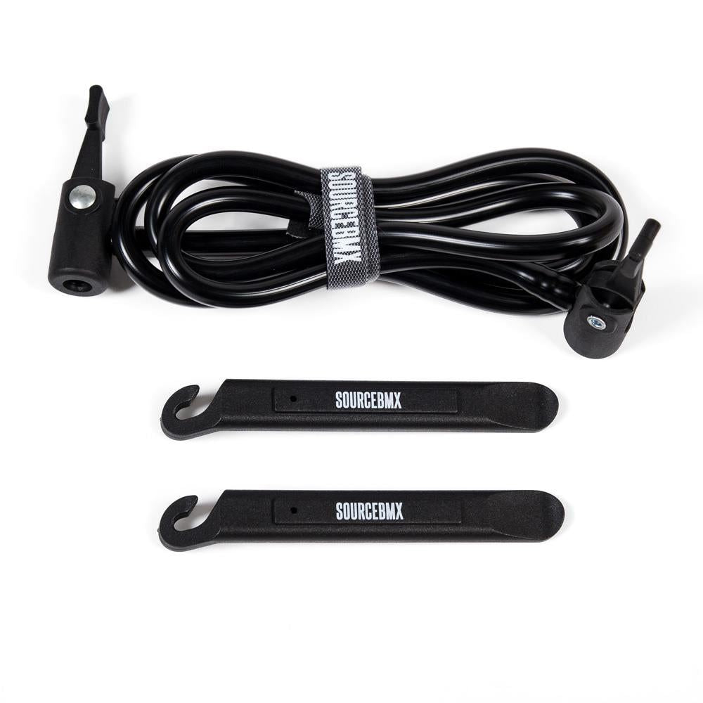  Source Oxygen Thief Puncture Repair Kit、mySite、merchandisen