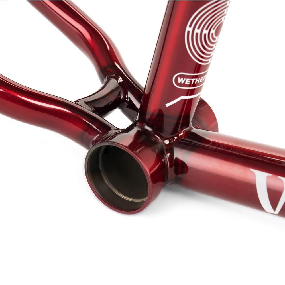  Wethepeople Prodigy 18'' Frame、mySite、merchandisen