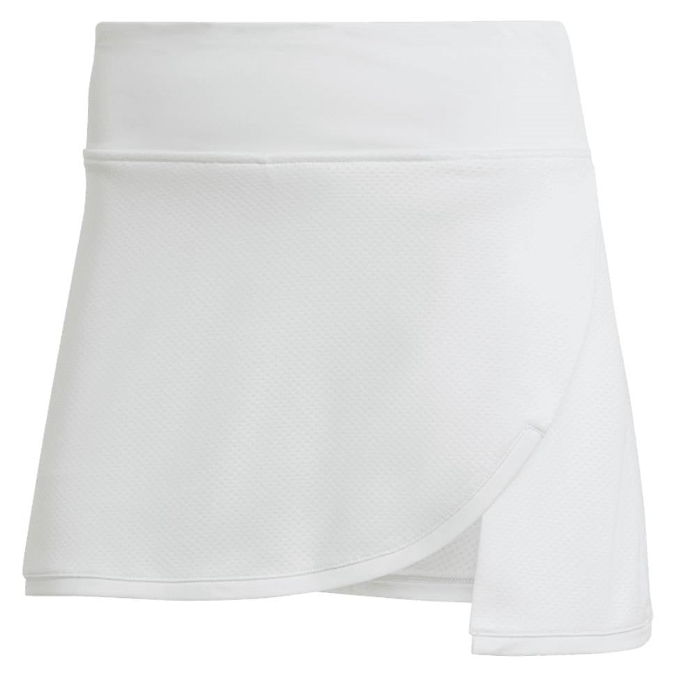 adidas Women's Club Skirt (White)、mySite、neckold