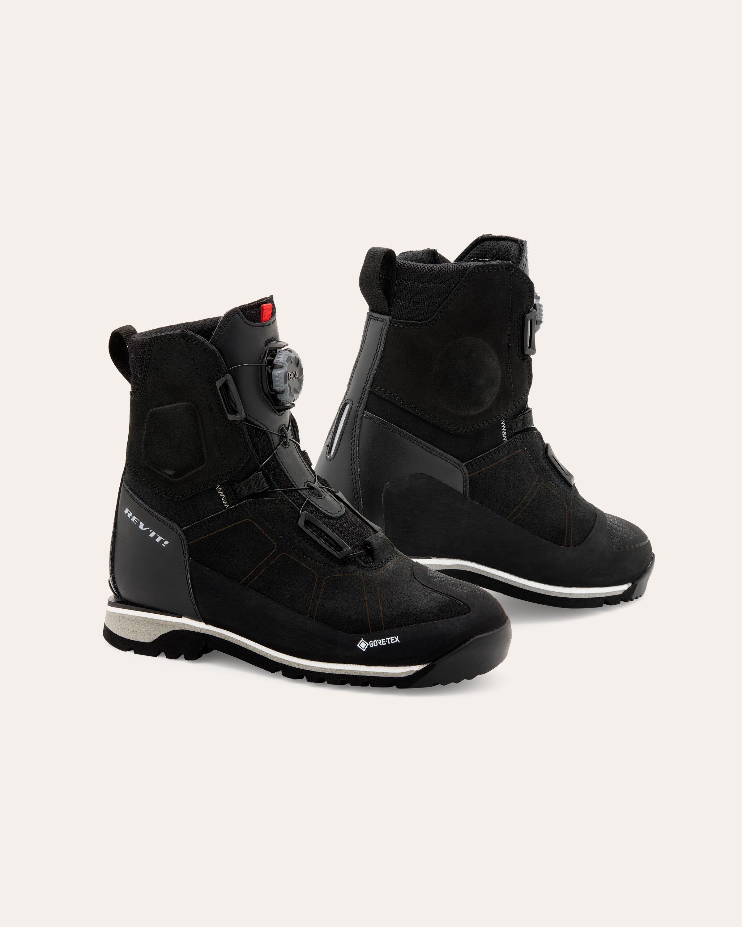 Boots Pioneer GTX | Black、mySite、dreamappss